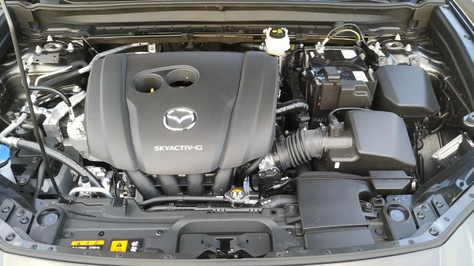 Mazda CX-30 3