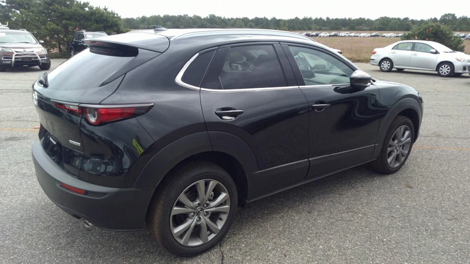 Mazda CX-30 2.5 Premium AWD 2