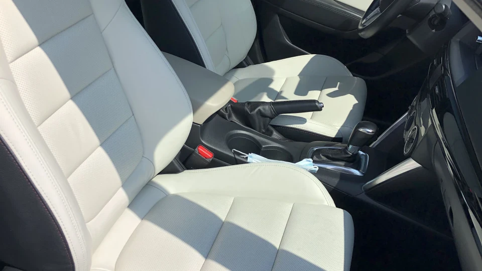 Mazda CX-5 3