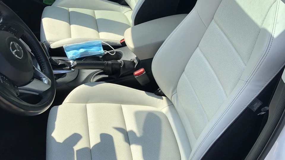Mazda CX-5 5