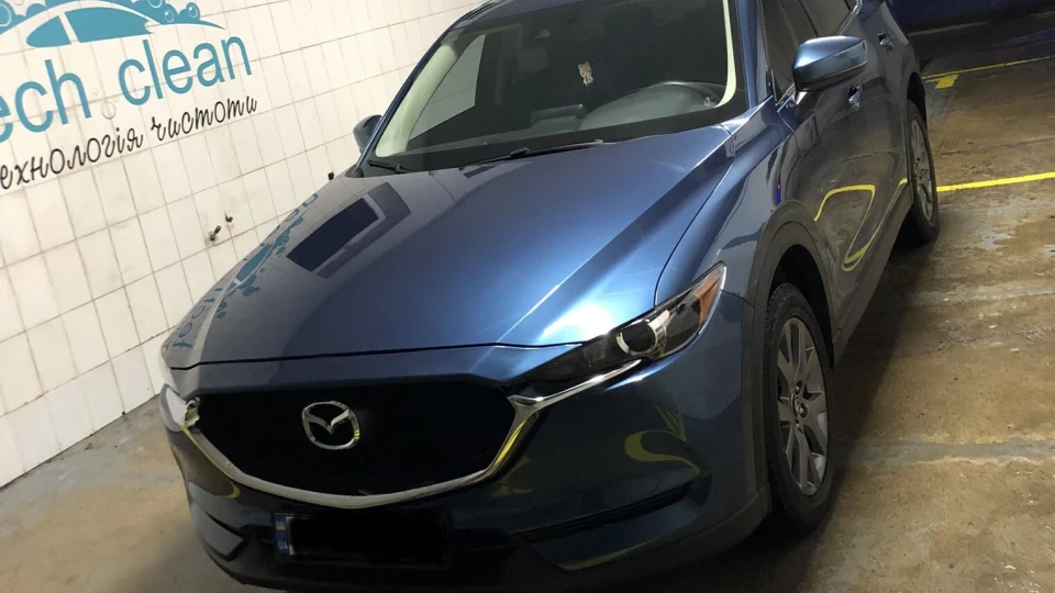 Mazda CX-5 2