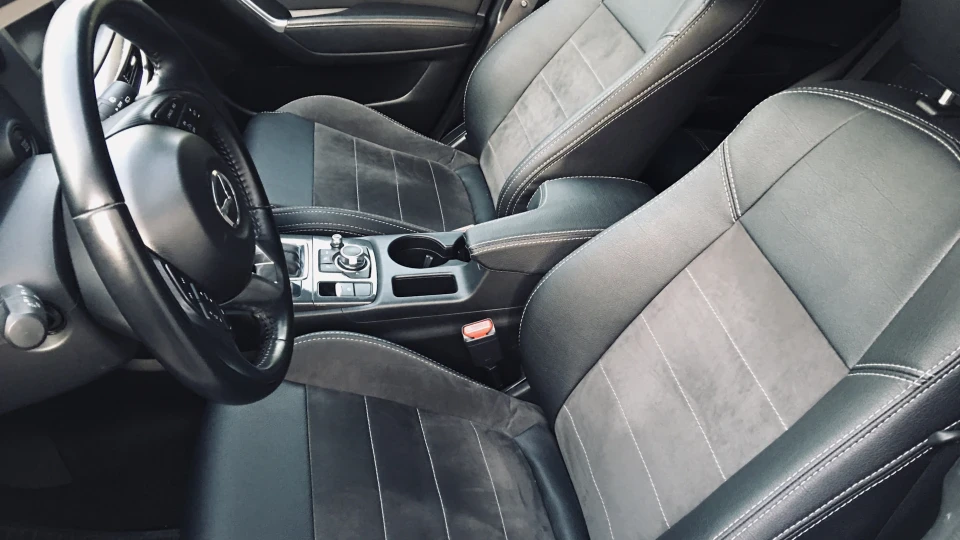 Mazda CX-5 3