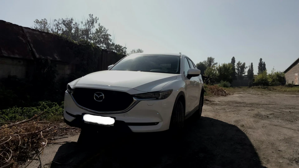 Mazda CX-5 2