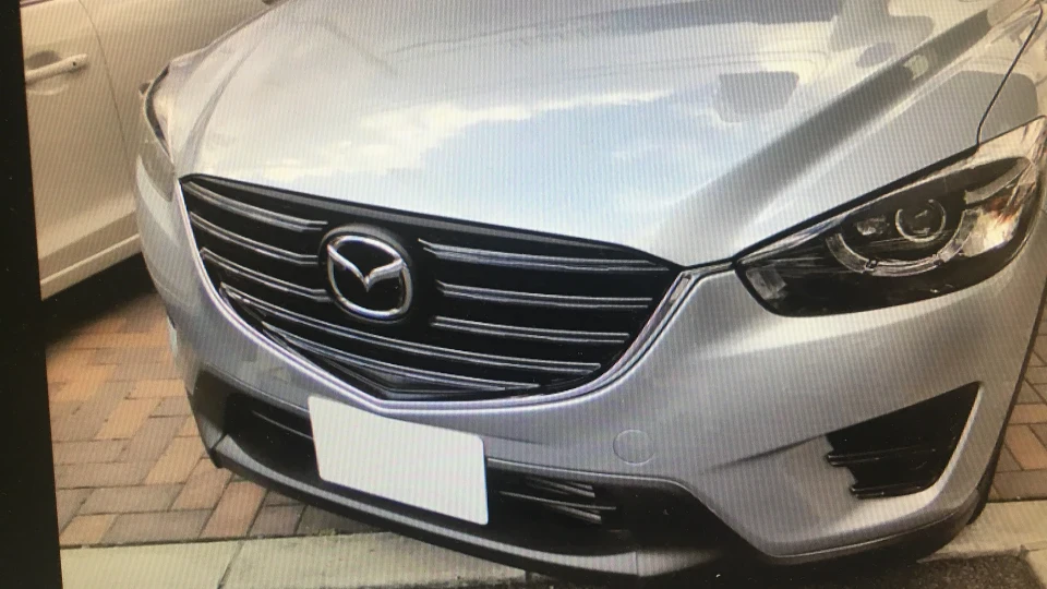 Mazda CX-5 2