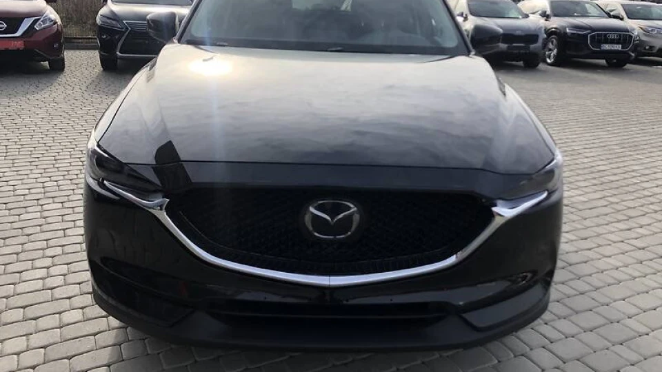 Mazda CX-5 2