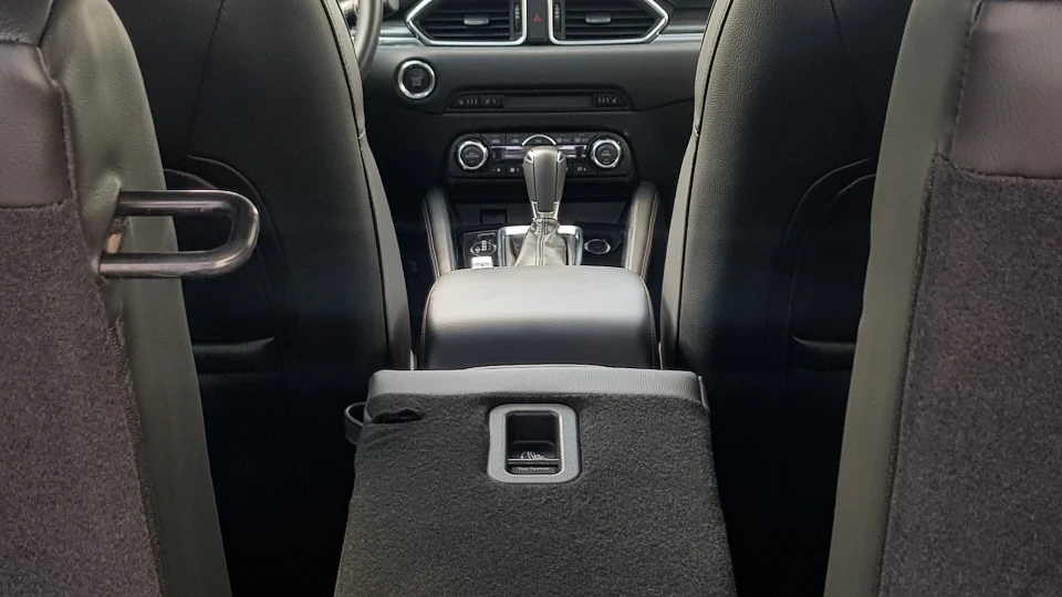 Mazda CX-5 2