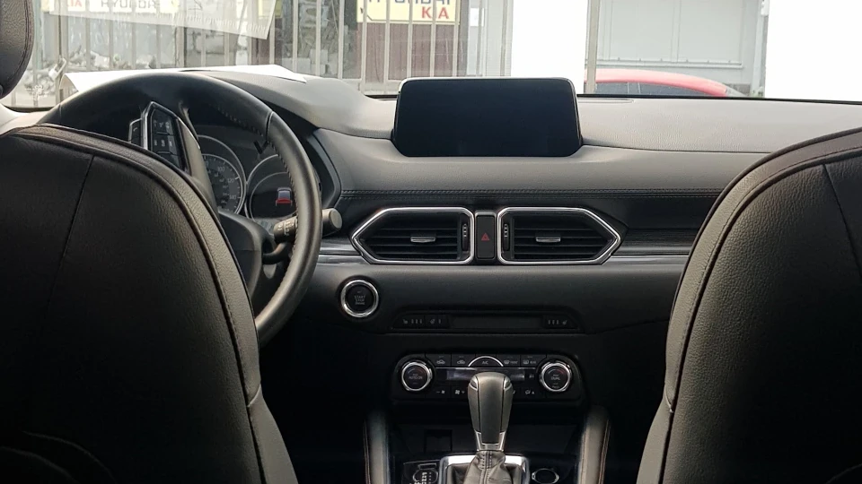 Mazda CX-5 3