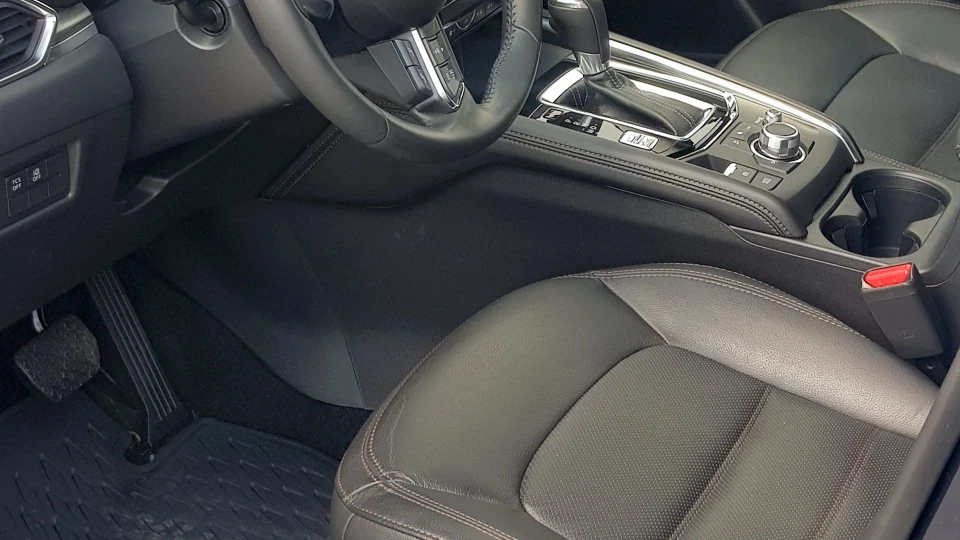 Mazda CX-5 4