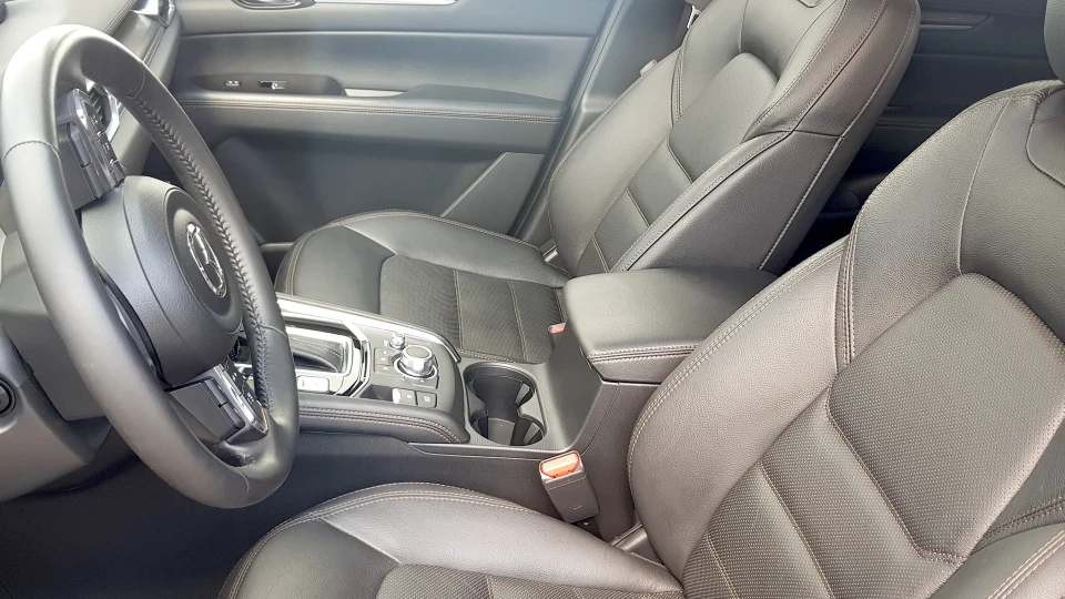 Mazda CX-5 5