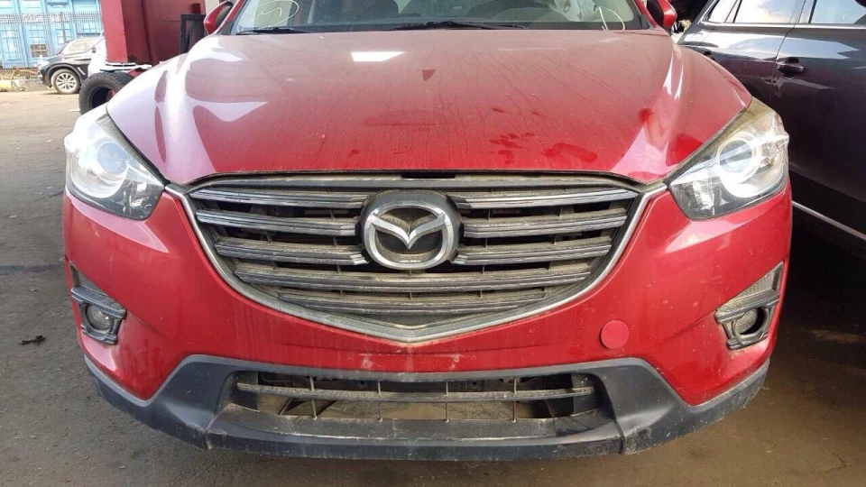 Mazda CX-5 2