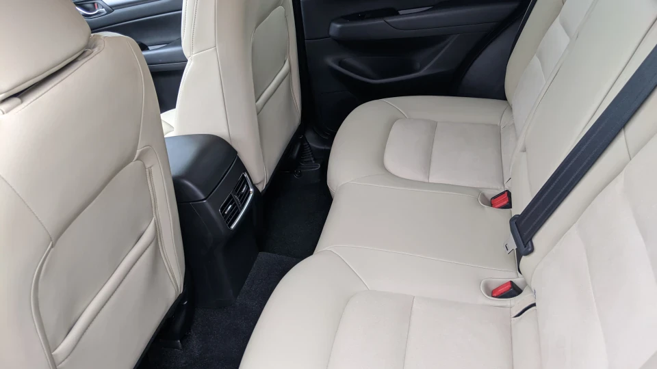 Mazda CX-5 2