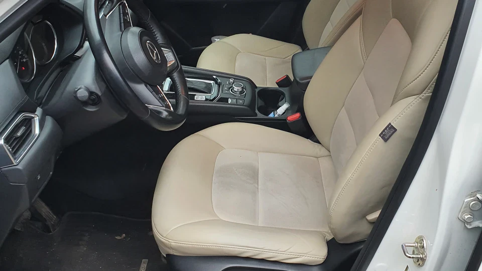 Mazda CX-5 2
