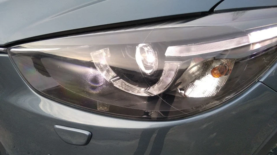 Mazda CX-5 3
