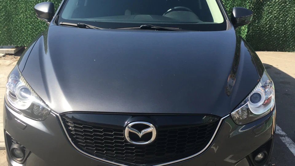 Mazda CX-5 2.0 FWD