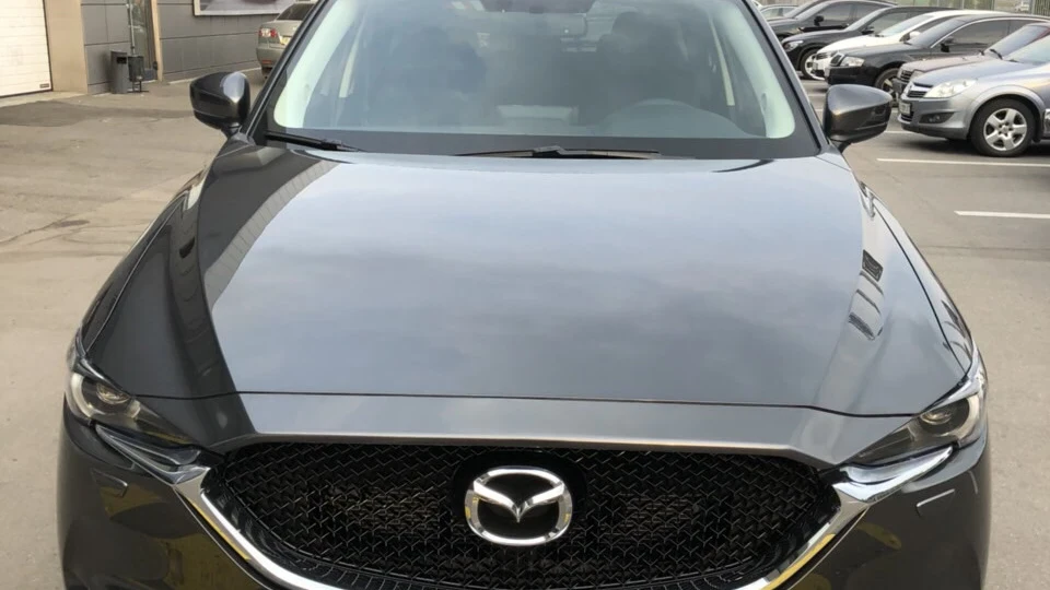 Mazda CX-5 2.2 Skyactive-D 2