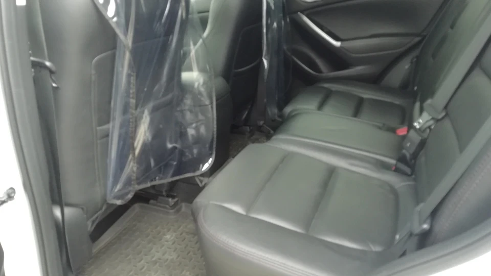 Mazda CX-5 2.5 192 к.с, гармата 5