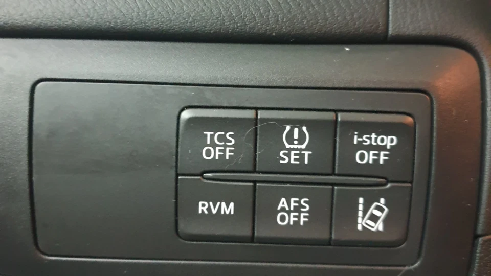 Mazda CX-5 2.5 full 2