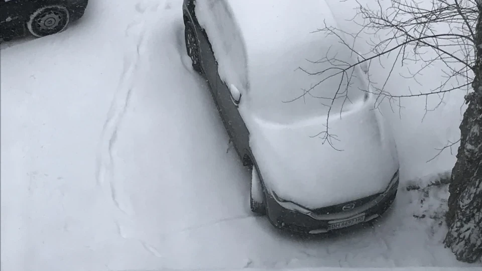 Mazda CX-5 2.5 сіра акула 2