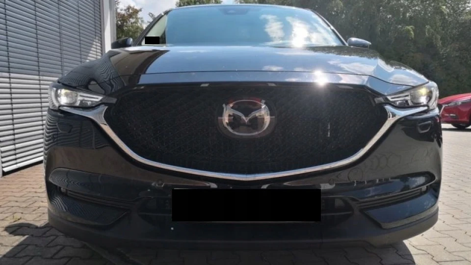 Mazda CX-5 2.5 2