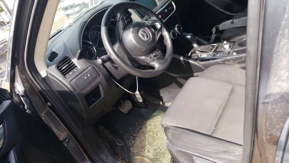 Mazda CX-5 American 🇺🇸 2