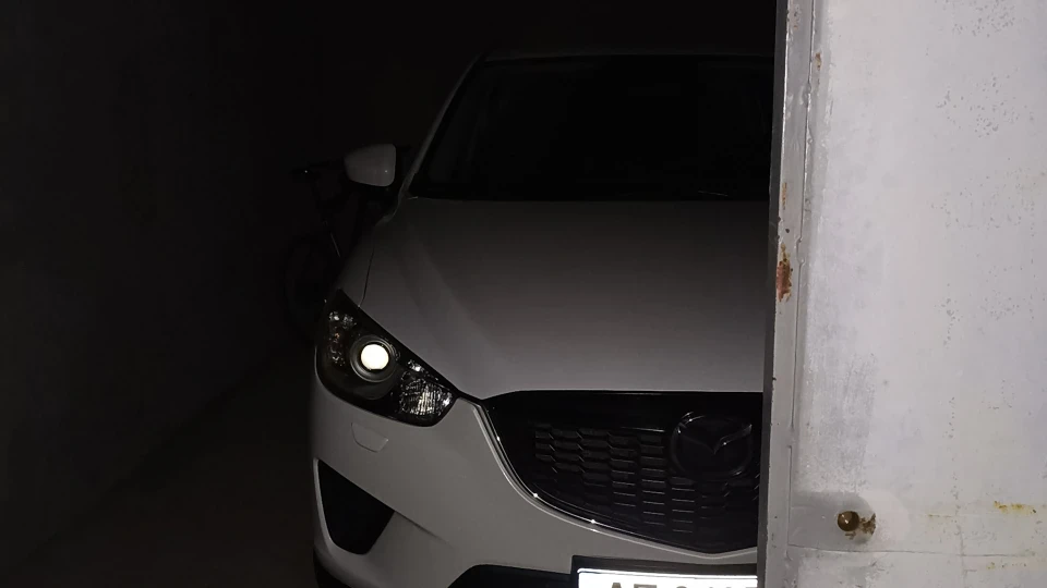 Mazda CX-5 Білка 2.0 мт6