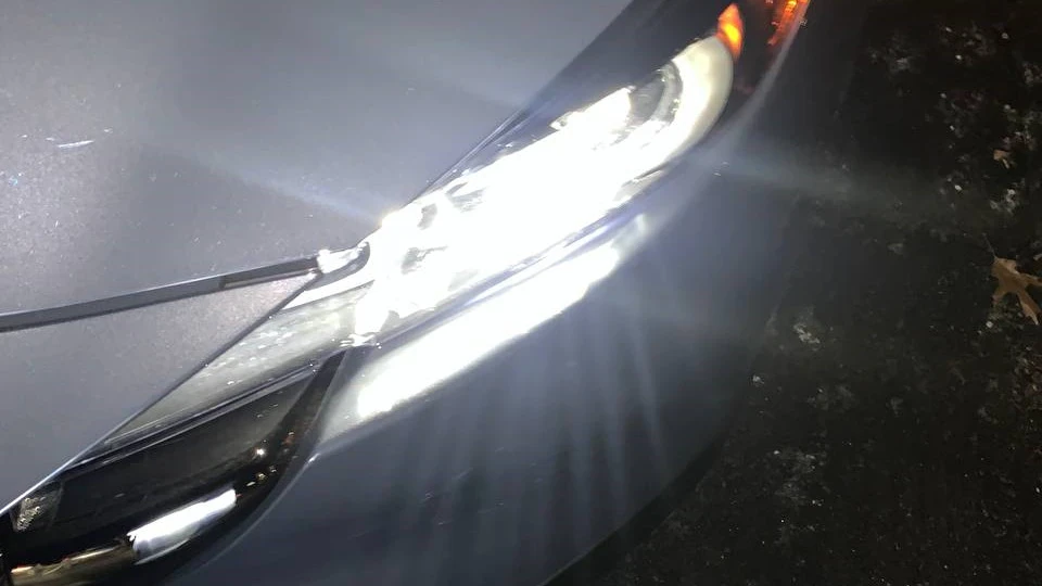 Mazda CX-5 Carbon Edition 5