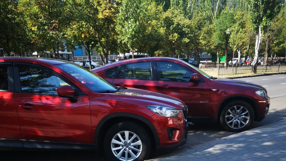 Mazda CX-5 Колір Ксералік