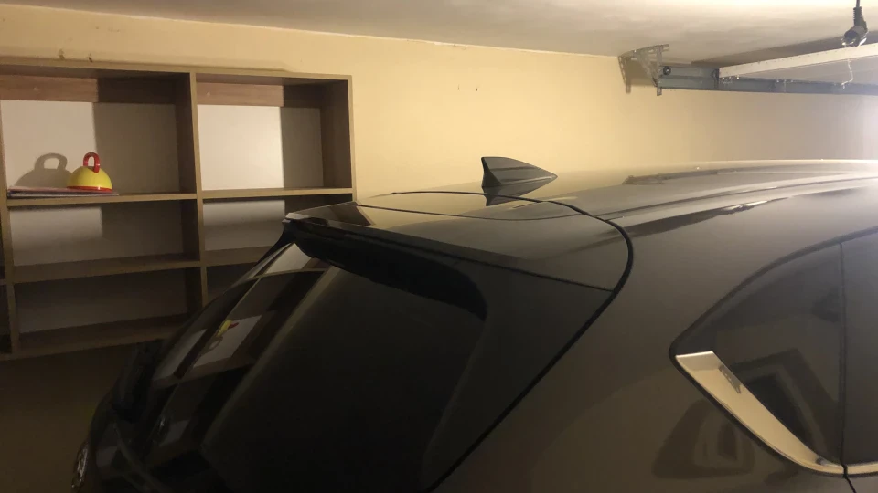 Mazda CX-5 Гейша 2