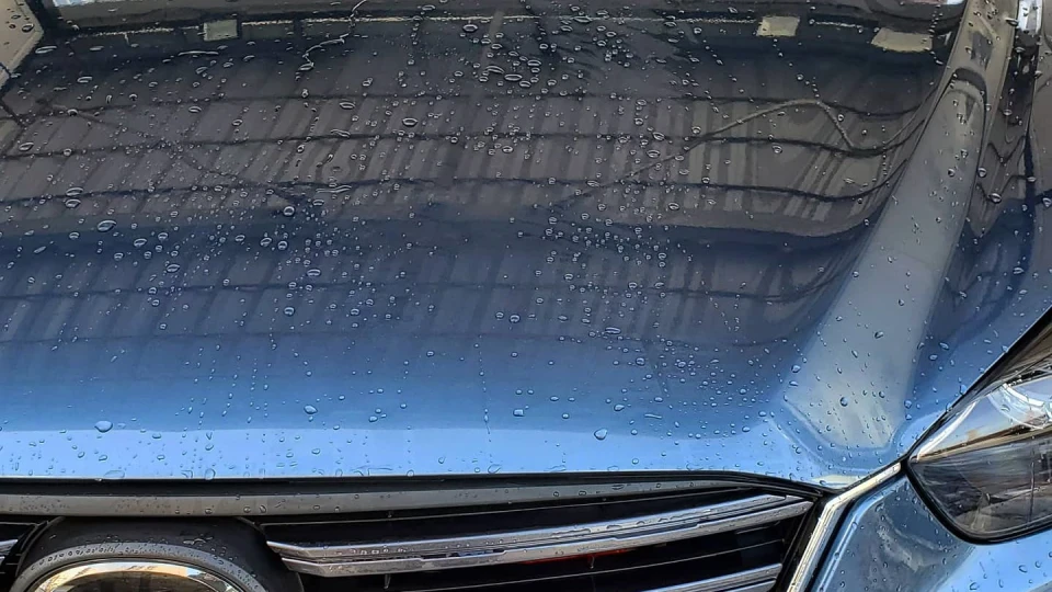 Mazda CX-5 GT або просто Маааша) 4