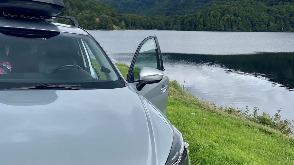 Mazda CX-5 Marquette