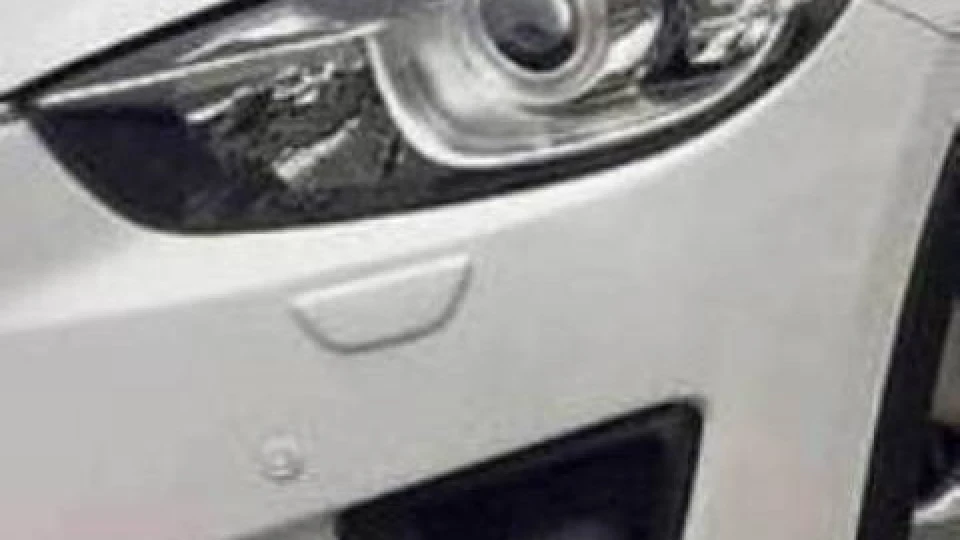 Mazda CX-5 Perl 2.2d 2