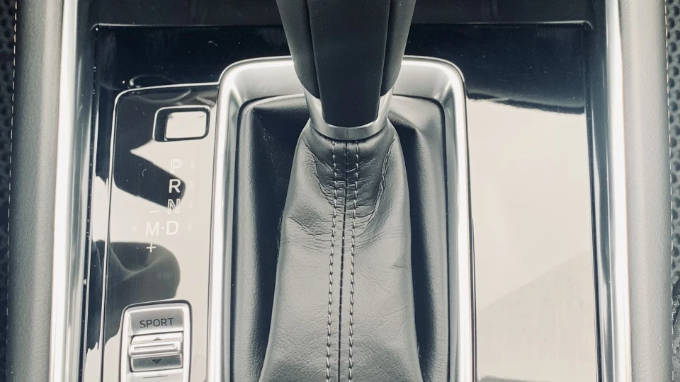Mazda CX-5 Poly 3