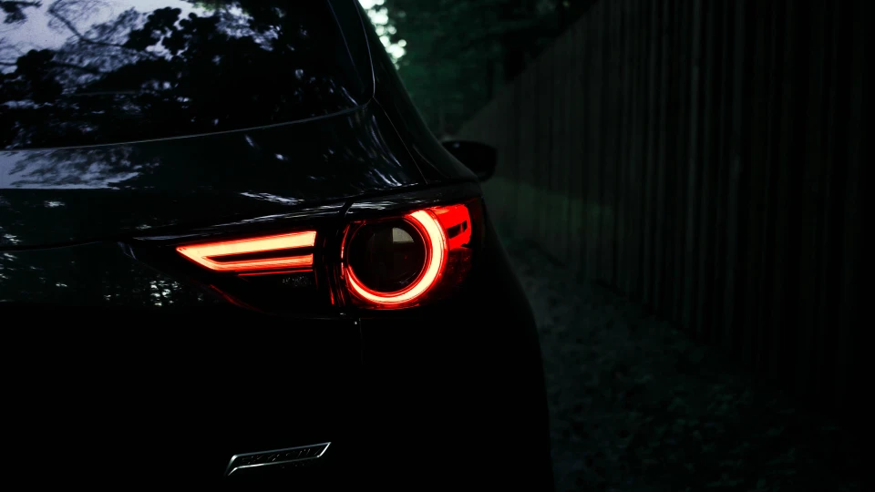 Mazda CX-5 Titanium Flash Style+ 3
