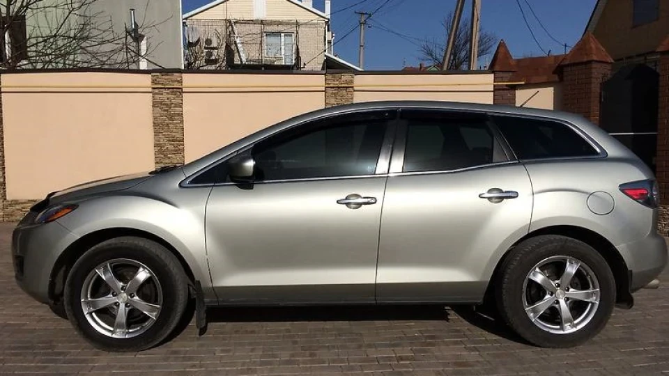 Mazda CX-7