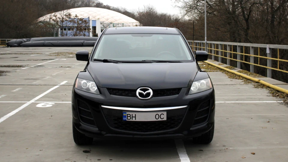 Mazda CX-7 2