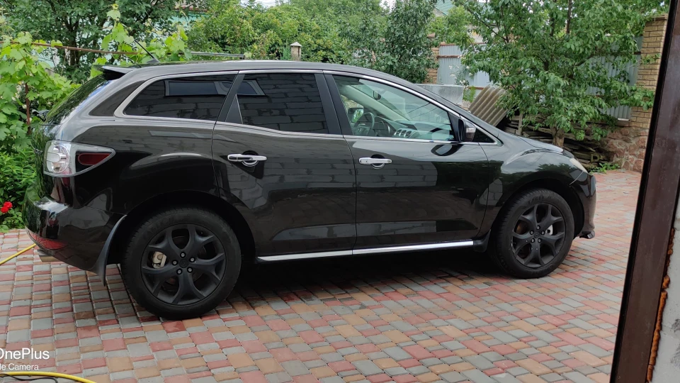 Mazda CX-7 2