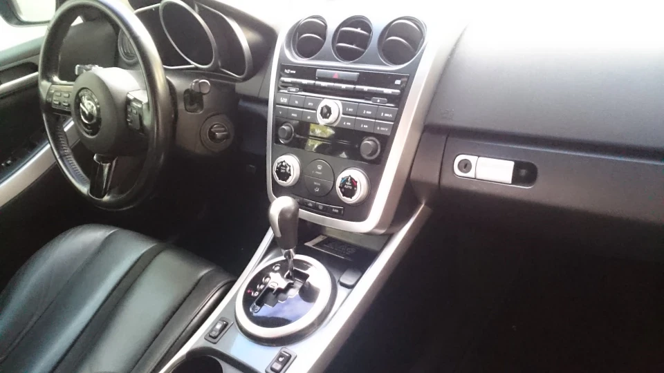 Mazda CX-7
