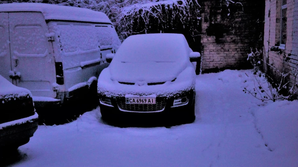 Mazda CX-7