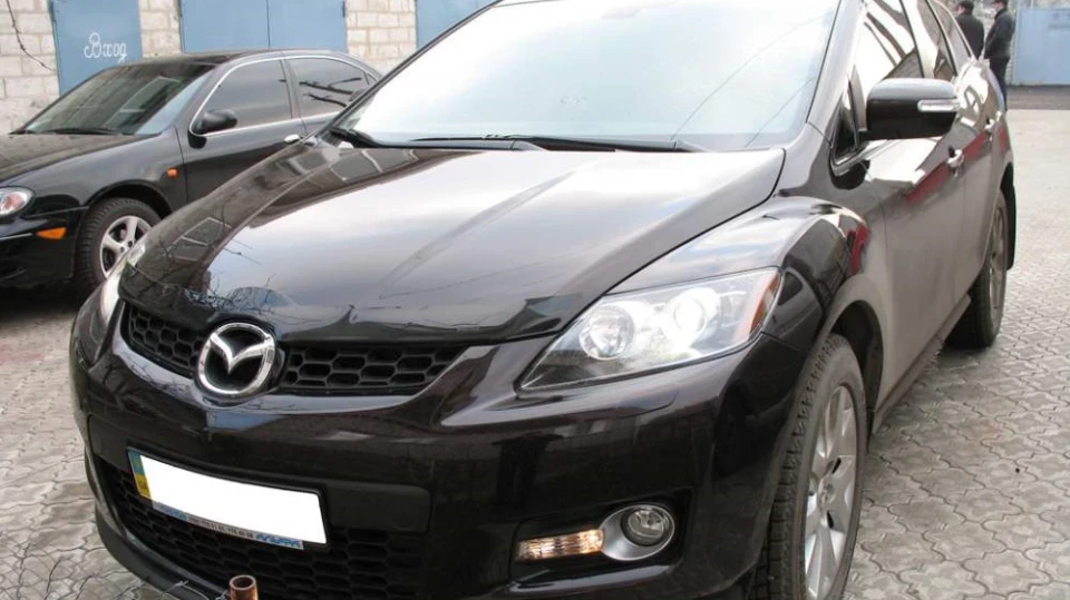 Mazda CX-7