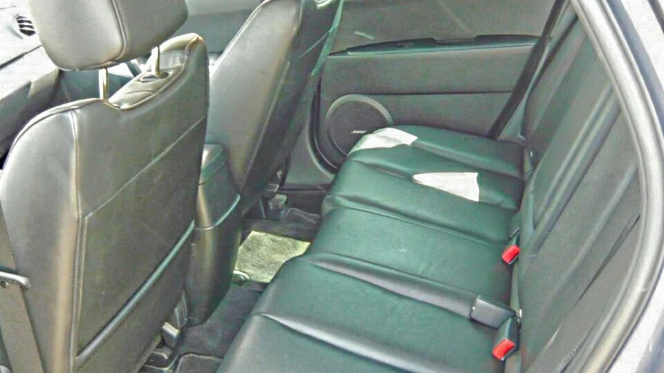 Mazda CX-7 🇺🇦 3