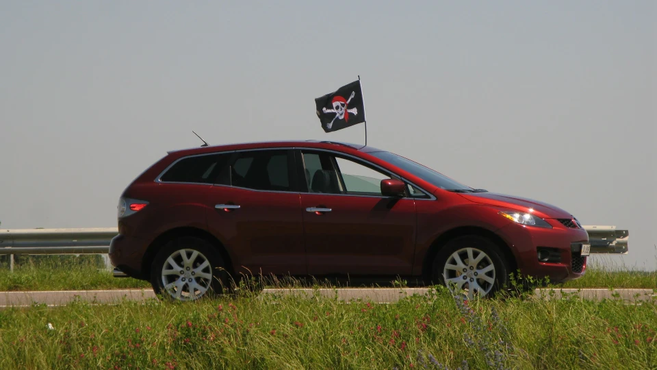Mazda CX-7