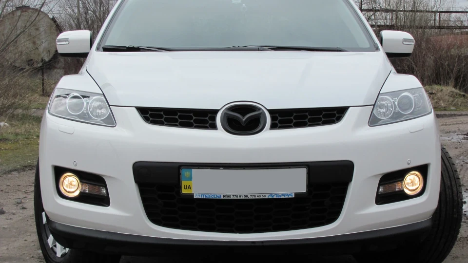 Mazda CX-7