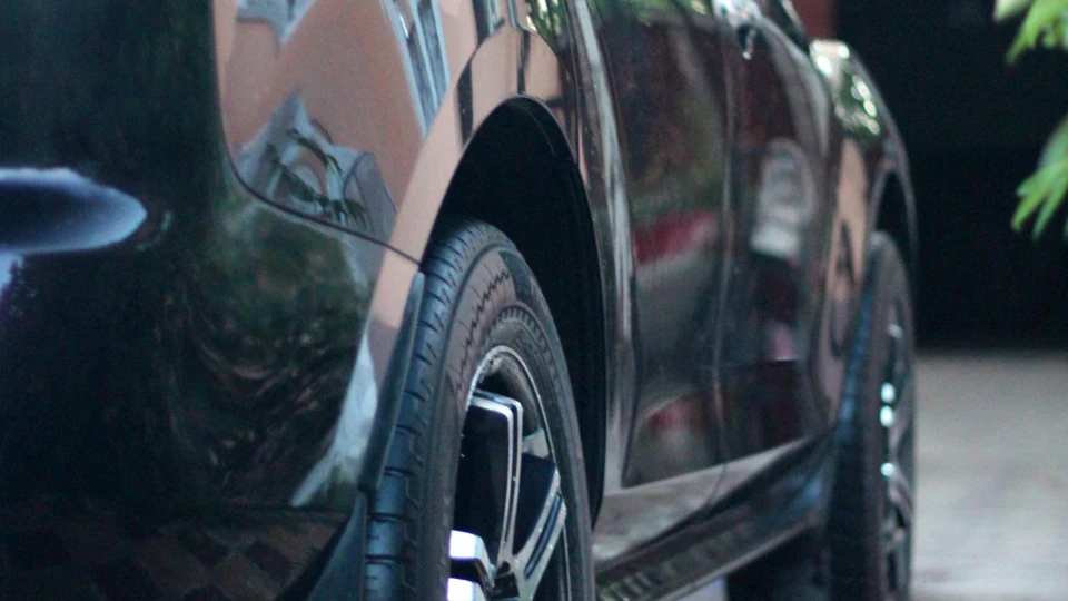 Mazda CX-7 2