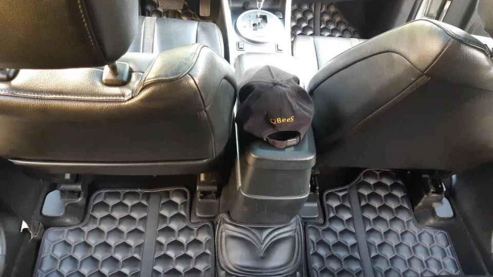 Mazda CX-7 2,3 Turbo