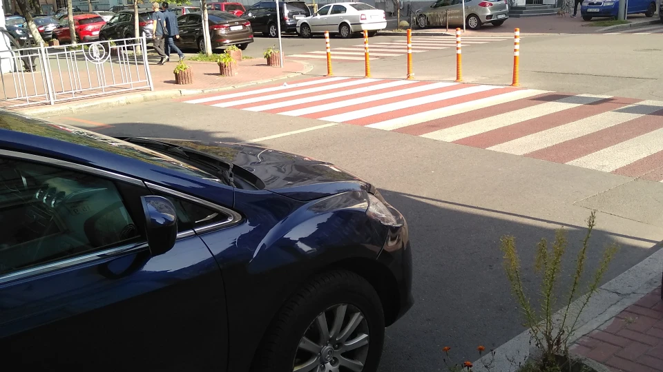 Mazda CX-7 2.5 from USA 5