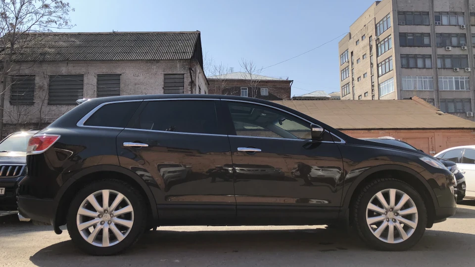 Mazda CX-9 2