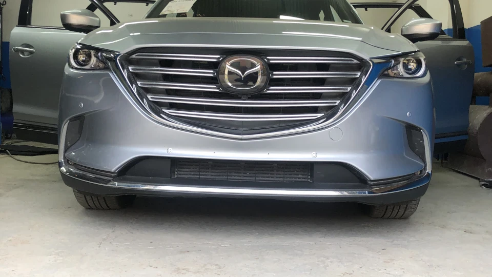 Mazda CX-9
