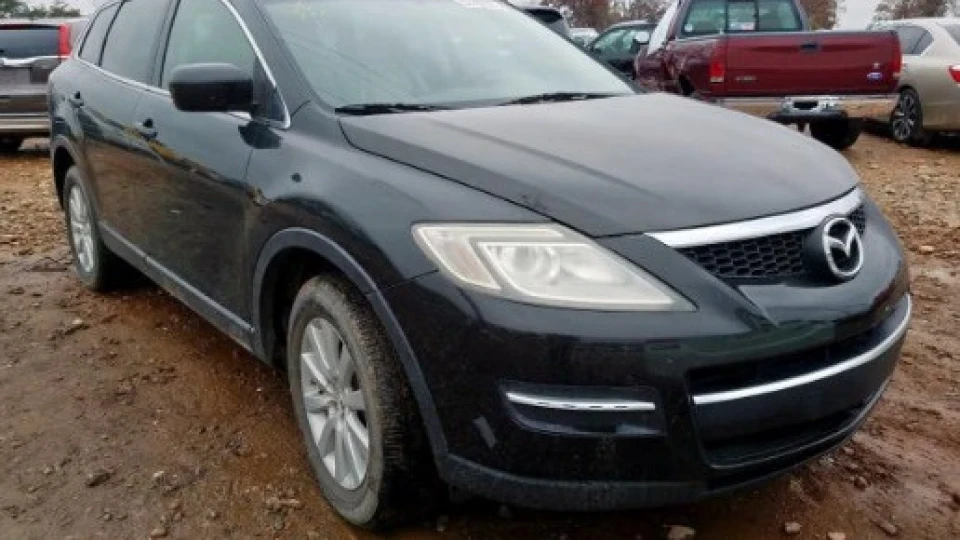 Mazda CX-9