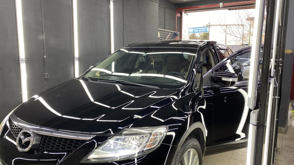 Mazda CX-9