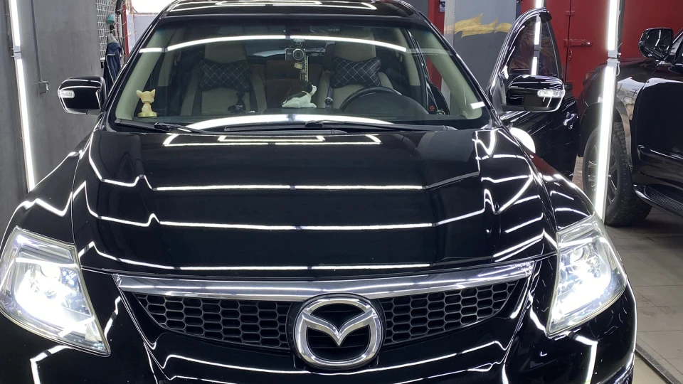 Mazda CX-9 2